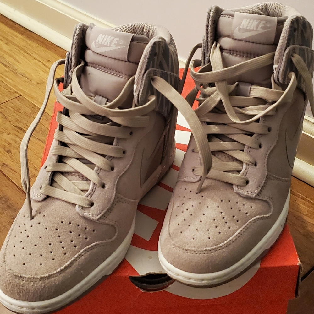 Nike Dunks